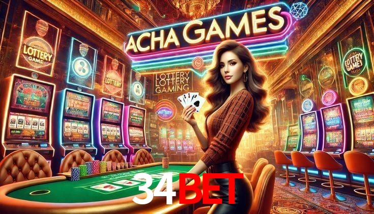 Experiência VIP 34bet