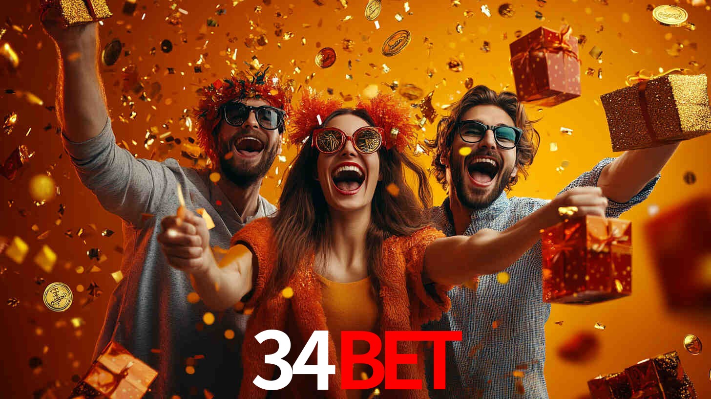 34bet app