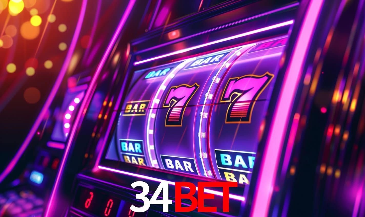34bet - Contagem Regressiva Fatal - 34bet.com