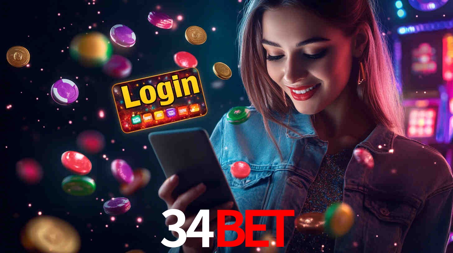 Descubra a Essência do 34bet: Nossa História e Compromissos