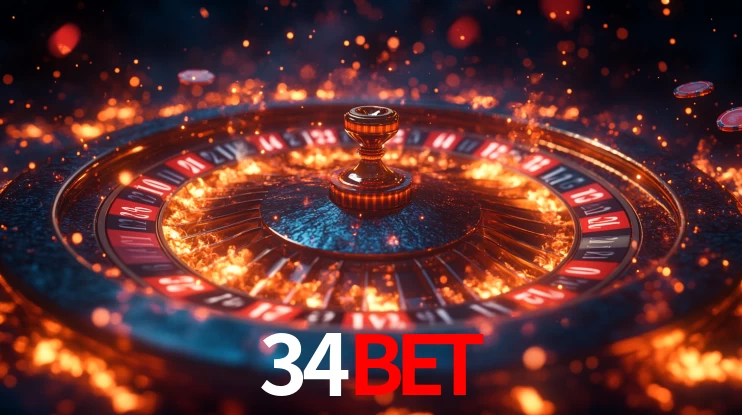 Premium Interface 34bet