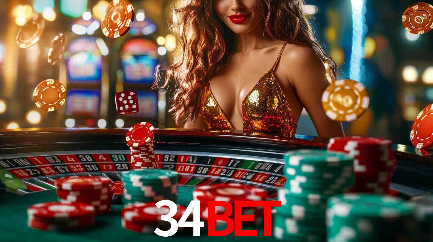 Programa VIP 34bet