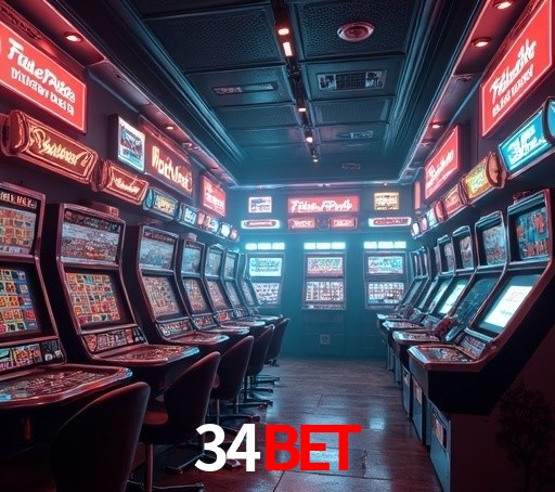 34bet Promoções - 30+ Ofertas Diárias