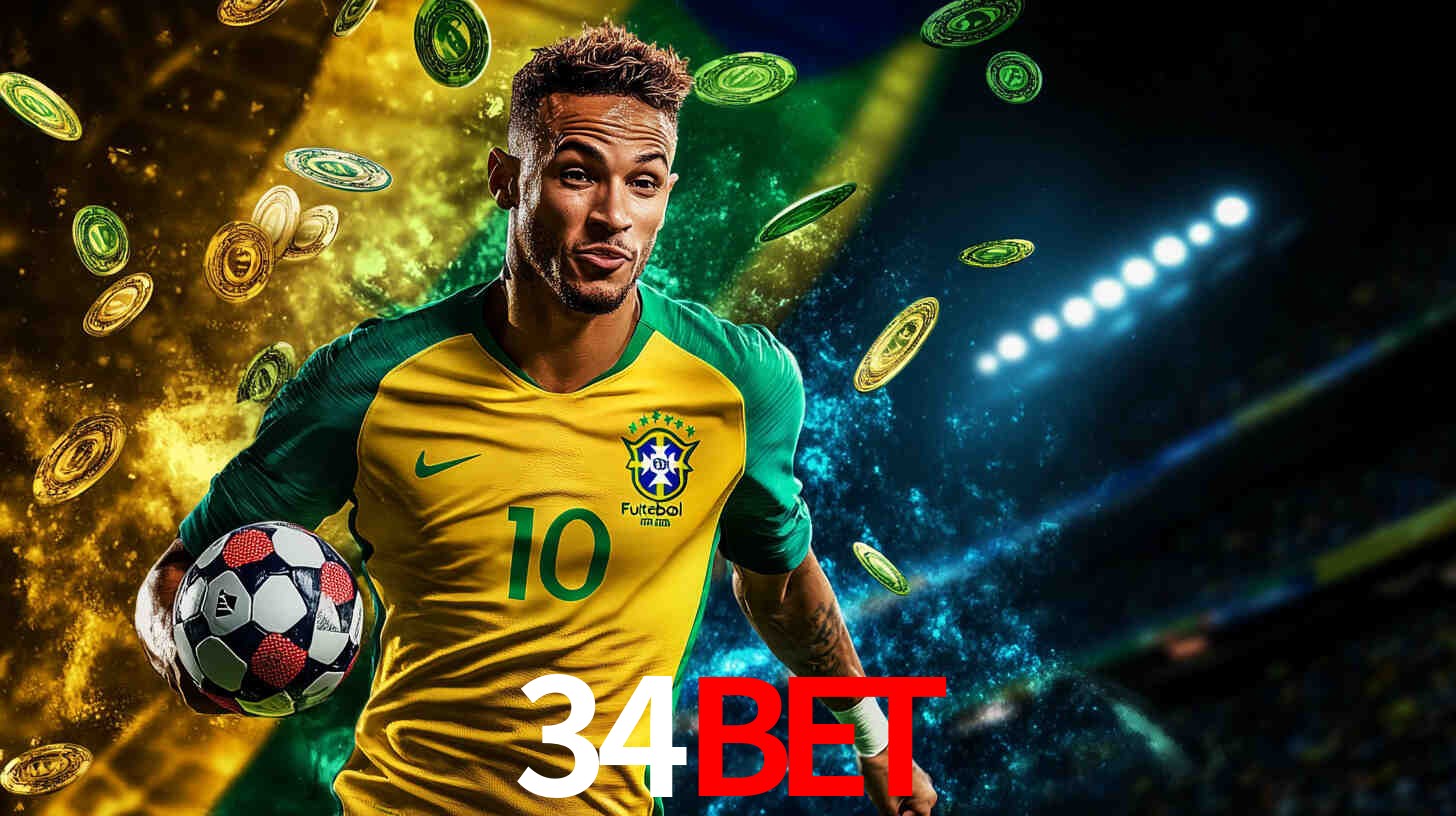Explorando a Categoria de Eventos em Apostas na 34bet