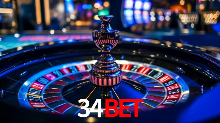 34bet App Interface