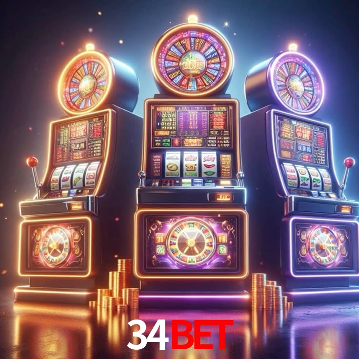 Ofertas Imperdíveis na 34bet: Promoções e Bônus Que Valem a Pena