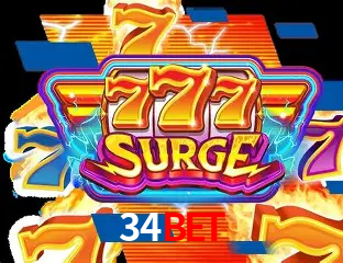 Descubra a Magia dos Jogos de Arcade no 34bet