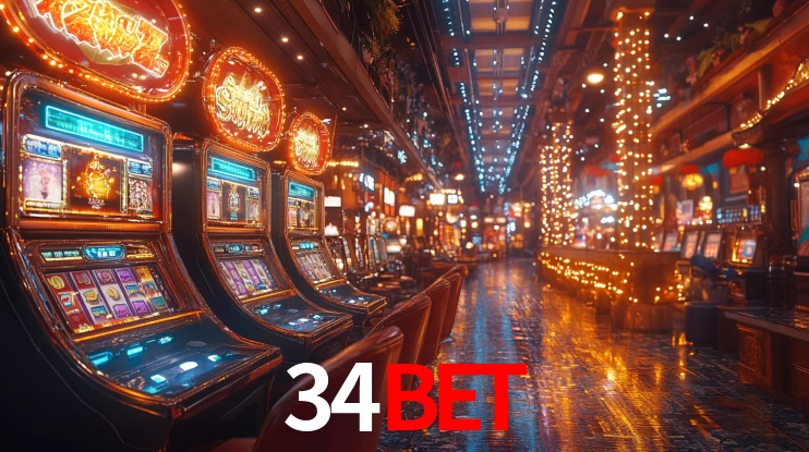 34bet.com