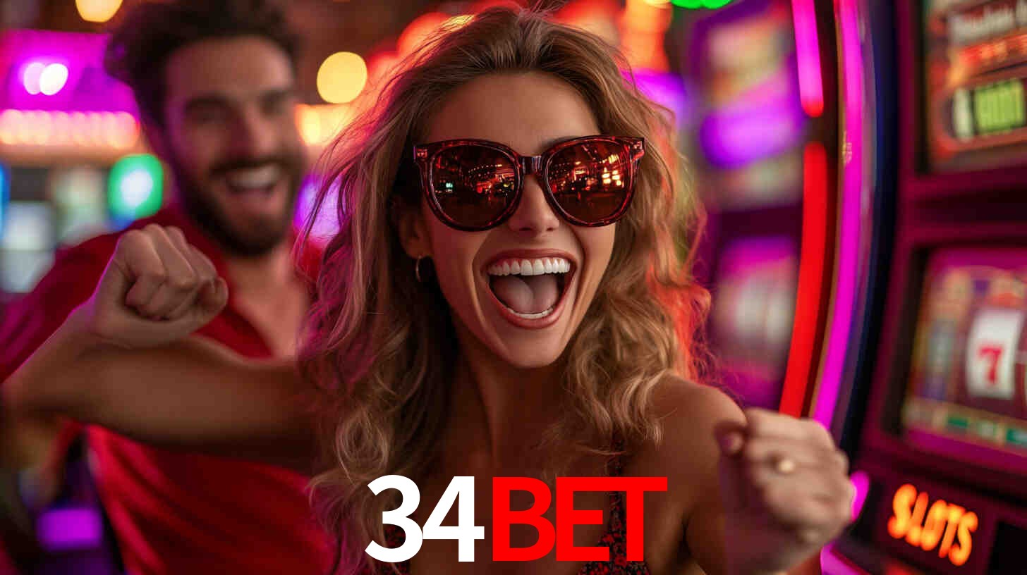 Descubra o Programa VIP da 34bet: Vantagens Exclusivas para Jogadores