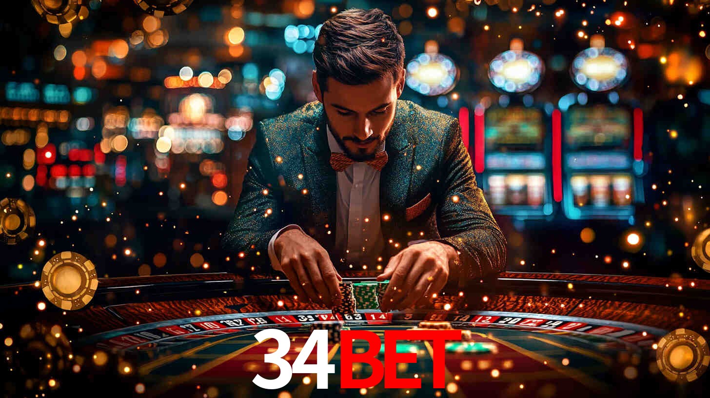 Daily Bonuses 34bet
