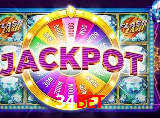 Inovações de Jogos na 34bet: O Futuro das Experiências Interativas