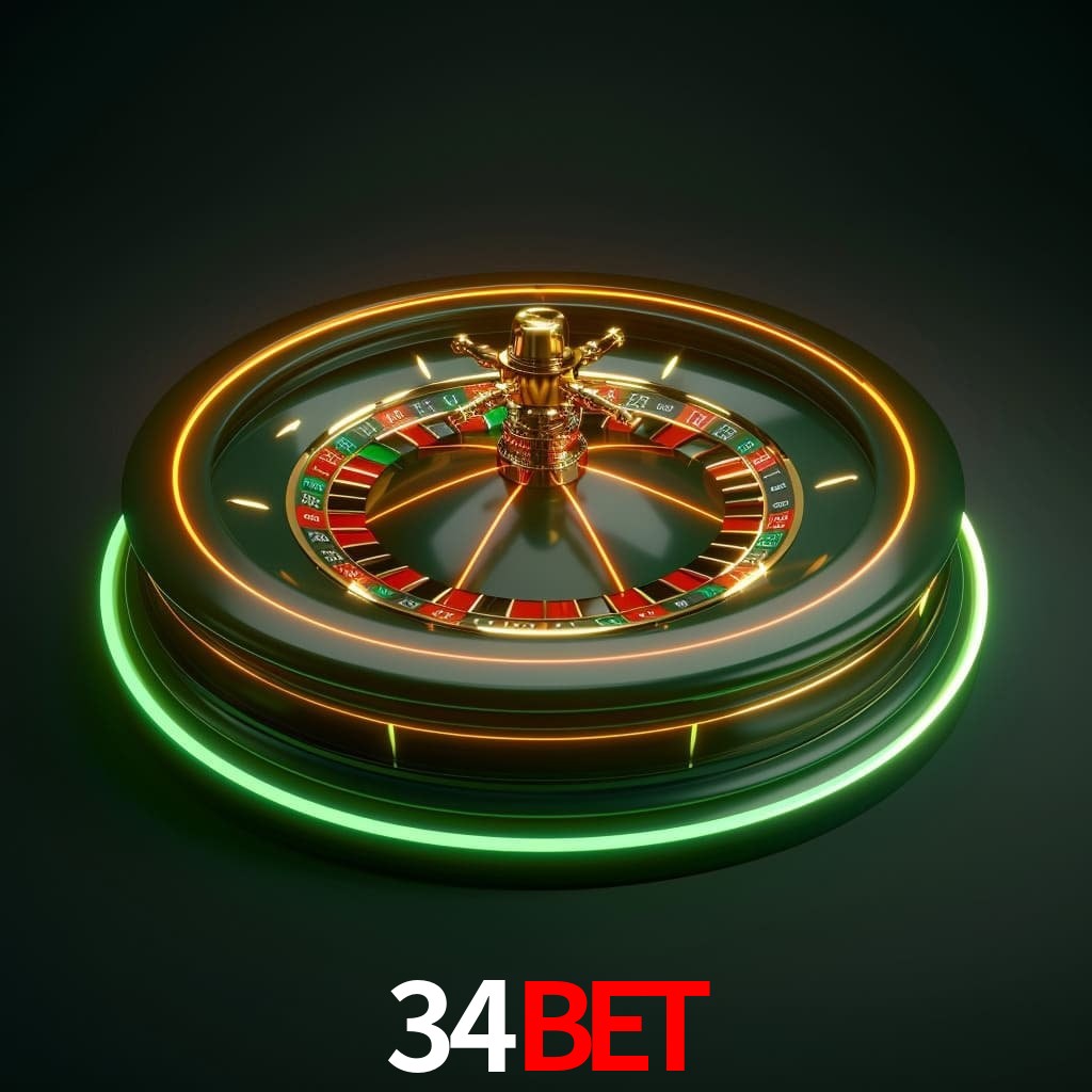 34bet App - Aplicativo Móvel Oficial