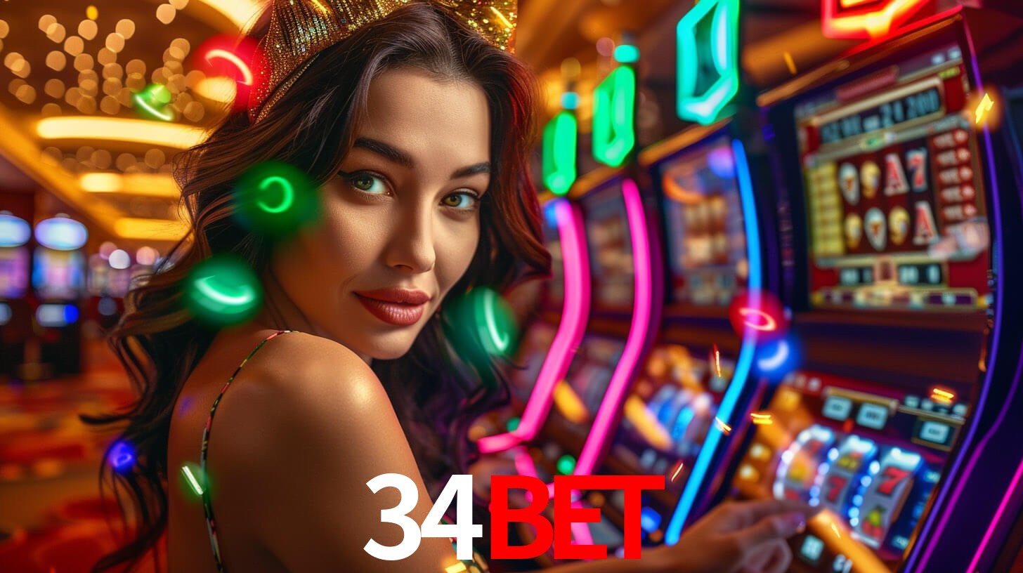 34bet.com