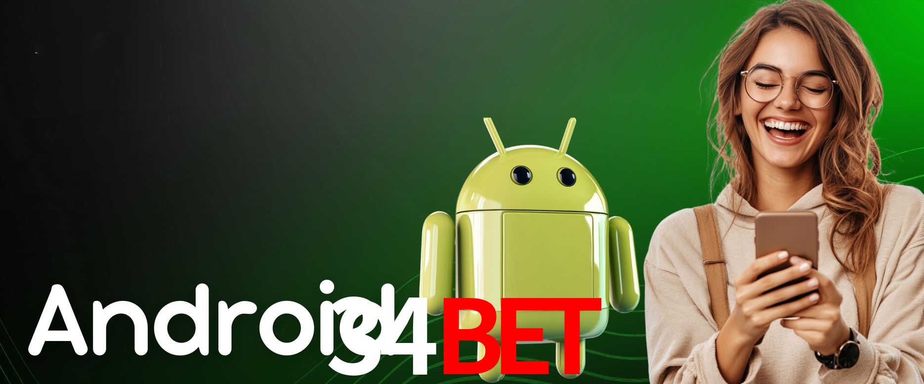 APP oficial da 34bet para mobile