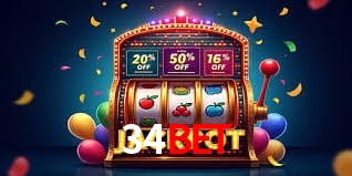 34bet - Rápido Acesse