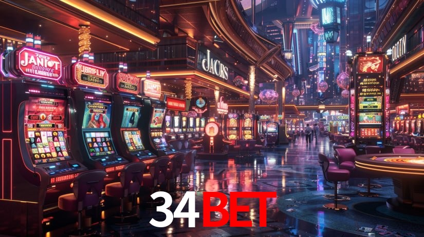 Quick Registration 34bet