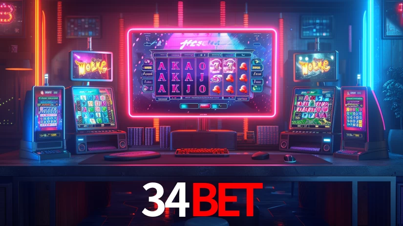 34bet app